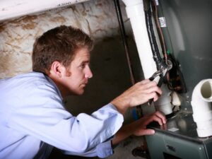 Furnace Maintenance in Bloomington, IL